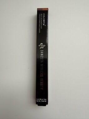 Danessa Myricks Beauty Duo 2 - Orion Nebula (purple) & Twilight Gleam (brown)